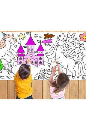ست نقاشی woodhomeworks - کد 923685848