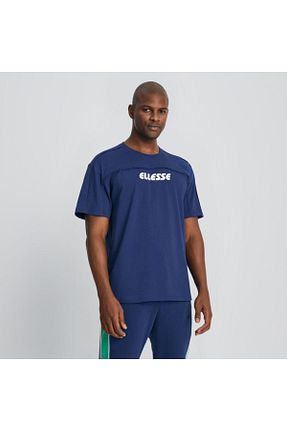 تیشرت سرمه ای مردانه Relaxed Ellesse - کد 815127829