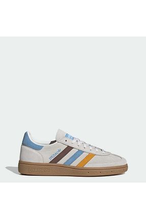 کفش دو و میدانی و تمرینی سفید زنانه adidas - کد 853026703