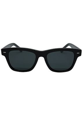 عینک آفتابی مشکی زنانه 52 Brooks - کد 924311747