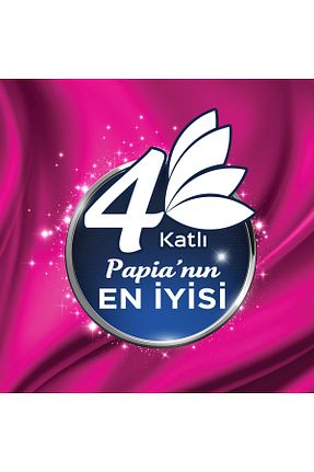 دستمال توالت Papia - کد 801032448