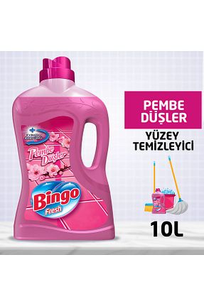 پاک کننده سطح Bingo - کد 137236590