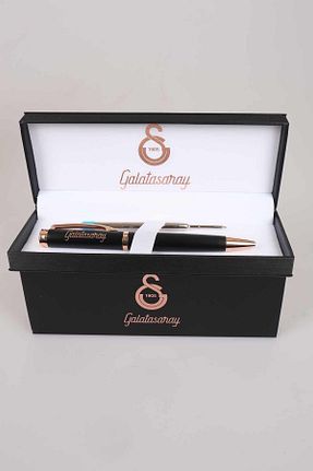 خودکار توپی زرد Galatasaray - کد 737209661
