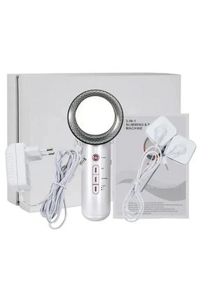 ابزار ماساژ صورت سفید Elektronik MİLAND - کد 816959124