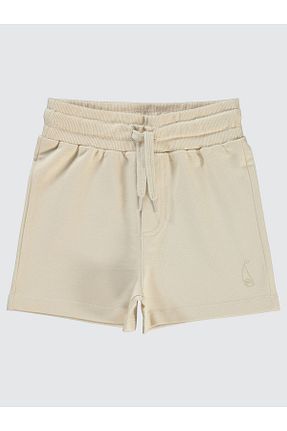 شلوارک و برمودا طوسی بچه گانه Straight Civil Boys - کد 815291858