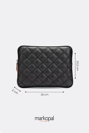 کیف تبلت مشکی Apple Uyumlu MORCA - کد 317473734