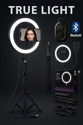 اکسسوری عکاسی و فیلم برداری مشکی Miomi - کد 69072152