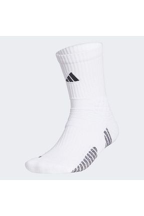 جوراب سفید مردانه Babet Çorabı adidas - کد 896897971