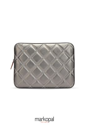 کیف نوت بوک طوسی MORCA - کد 687832841