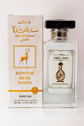 ادکلن زنانه MUSK AL TAHARA - کد 739429114