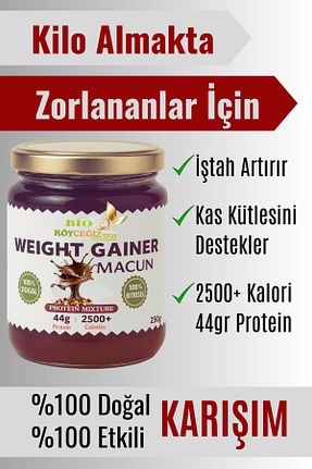 محصولات لذیذ و ارگانیک BİO KÖYCEĞİZDEN SOFRANIZA - کد 940064756