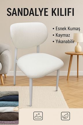 کاور صندلی پلی استر uzhanem - کد 935043554