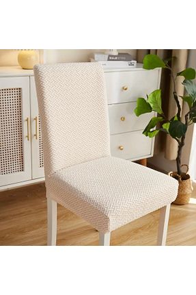 کاور صندلی بژ uzhanem - کد 265932811