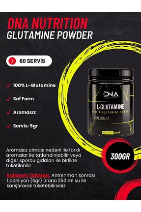 اسید آمینو Dna Nutrition - کد 356538365