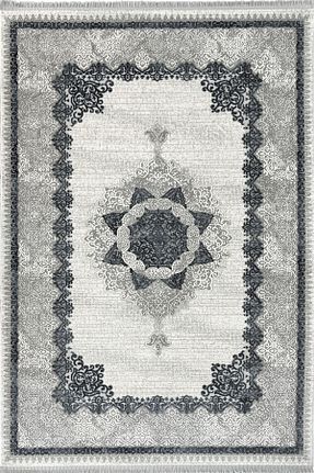 فرش سرمه ای آنتی باکتریال ünalcarpet - کد 932760379