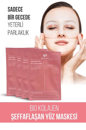 ماسک صورت همه انواع پوست Sila The Best - کد 849960022