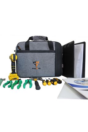 کیف و جعبه ابزار Probag - کد 298578330