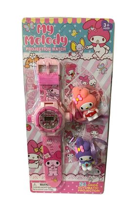 اسباب بازی فیگور شخصیت Peppa - کد 195489894