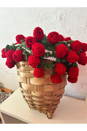 شال سفید زنانه PERA ÖRGÜ SANATI - کد 929654448