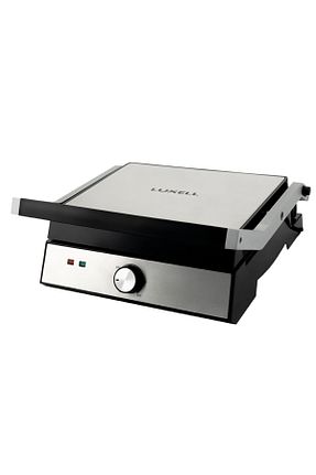 توستر متالیک 1501 - 2000 Watt Luxell - کد 859220783