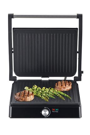 توستر متالیک 2001 Watt ve Üzeri Luxell - کد 859218248