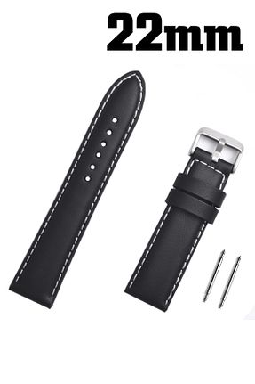 بند ساعت مچی مشکی Saatse - کد 92790887