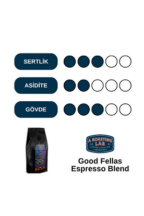 قهوه فیلتر و دانه A Roasting Lab - کد 41803679