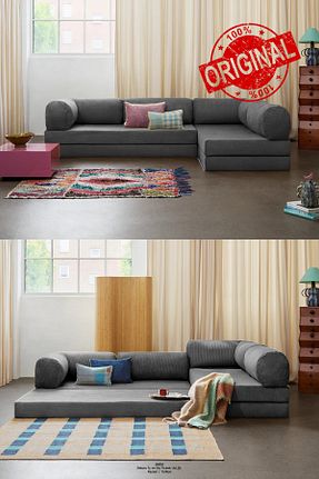 ست گوشه ای طوسی 300 x 200 Dekoro - کد 888519785