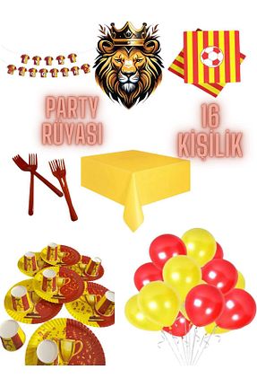 ست پارتی / مهمانی قرمز partyrüyası - کد 943388819