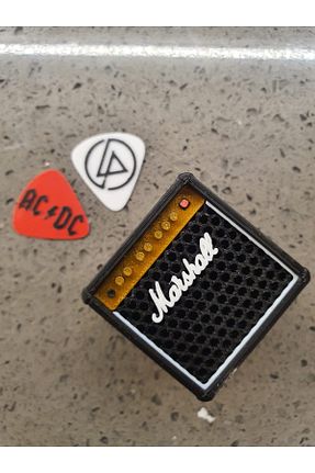 اکسسوری گیتار Marshall - کد 863715607