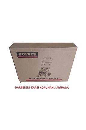 شستشوی فشار قوی 3000 W POWER - کد 931249613