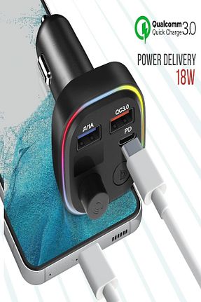 دستگاه فرستنده / گیرنده FM TEKNETSTORE - کد 943995123