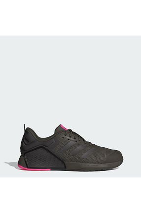 کفش دو و میدانی و تمرینی مشکی زنانه adidas - کد 838683227