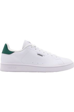 کفش اسنیکر سبز مردانه بند دار adidas - کد 847427877