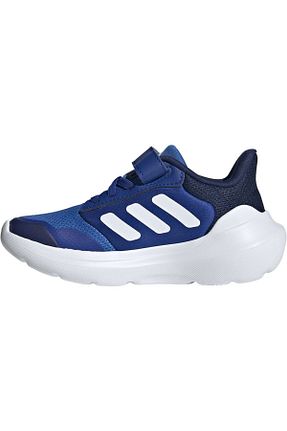 کفش اسنیکر سرمه ای مردانه پارچه ای adidas - کد 896046007