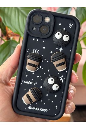 کاور و قاب رنگی iPhone 13 Fibaks - کد 868878591