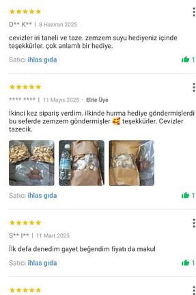  İhlas - کد 850991448