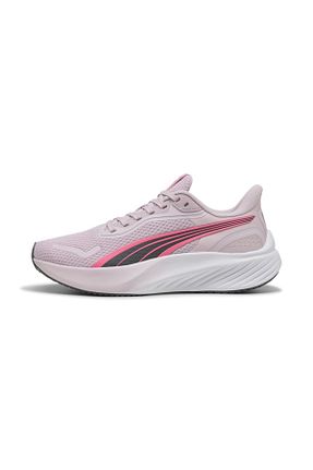کفش اسنیکر رنگی زنانه بند دار Puma - کد 942255196