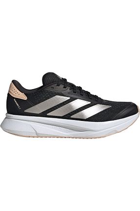کفش اسنیکر مشکی زنانه بند دار adidas - کد 943648017