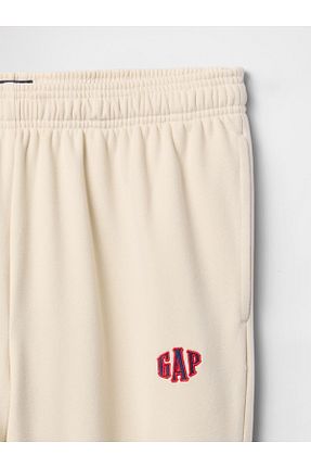 شلوار کرمگن بژ مردانه رگولار GAP - کد 926690224