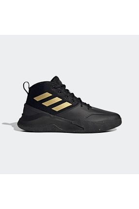 کفش بسکتبال مشکی مردانه پارچه ای adidas - کد 92673847