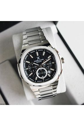 ساعت مچی مردانه 44 میلی متر Daniel Klein - کد 944568409