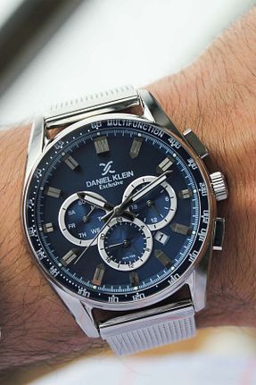 ساعت مچی مردانه 46 میلی متر Daniel Klein - کد 944386960