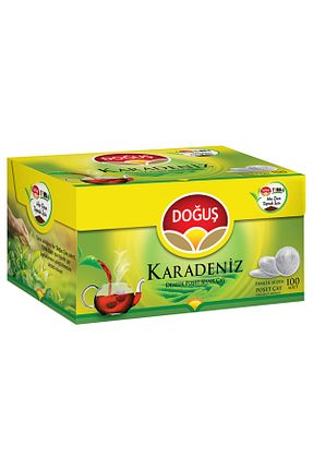 چای کیسه ای Doğuş - کد 2947123