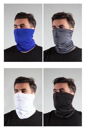 گردنی رنگی مردانه Polar Modabutik - کد 347900645