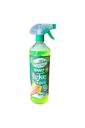 پاک کننده شیشه و سطوح براق GREENDAS - کد 742775947