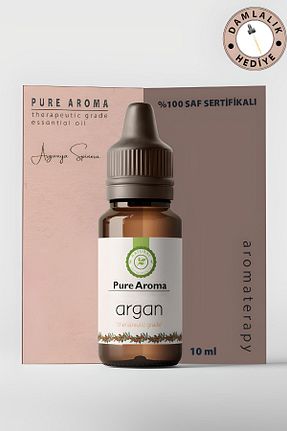 روغن مراقبت Pure Aroma - کد 688060291