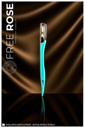 قیچی ابرو Free Rose - کد 941666989