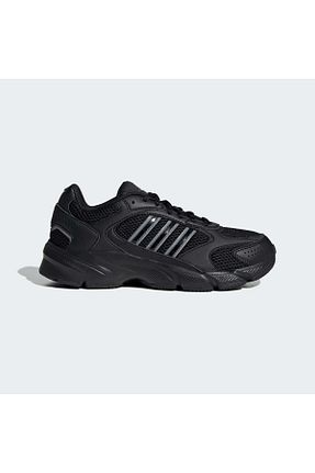 کفش اسنیکر متالیک زنانه بند دار adidas - کد 828497990