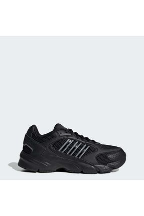کفش اسنیکر متالیک زنانه بند دار adidas - کد 828497990